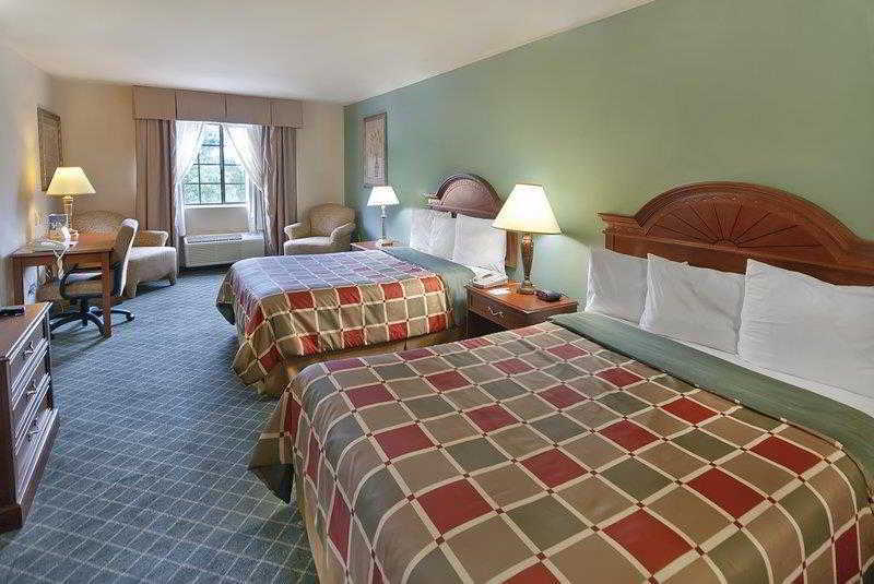 Best Western Plus The Woodlands Ruang foto