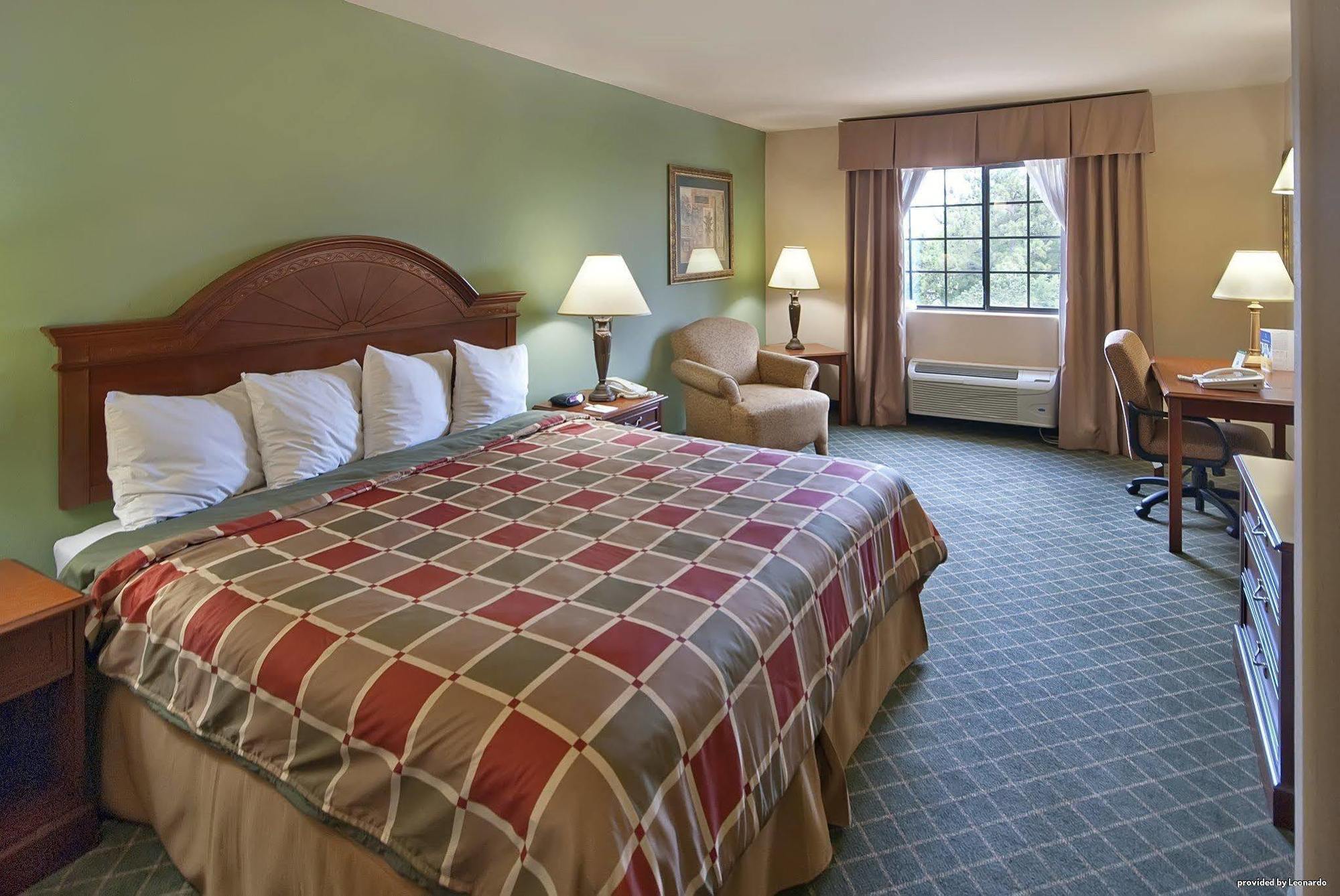 Best Western Plus The Woodlands Ruang foto