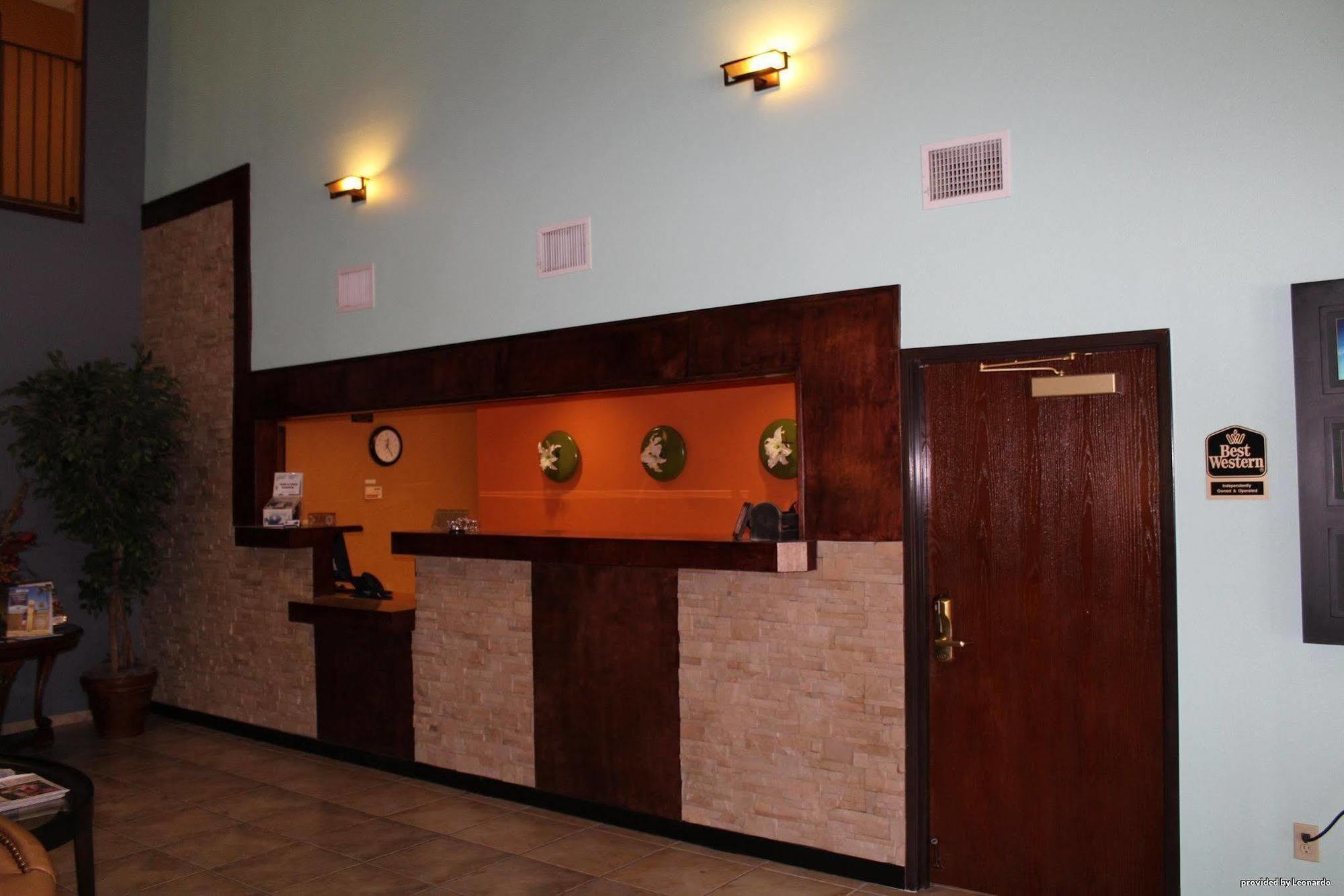 Best Western Plus The Woodlands Bagian luar foto